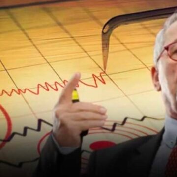 İstanbul’daki art arda depremlerin ardından Naci Görür’den korkutan açıklama