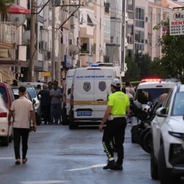 İzmir’den bir acı haber daha: Şehit sayısı 3’e yükseldi