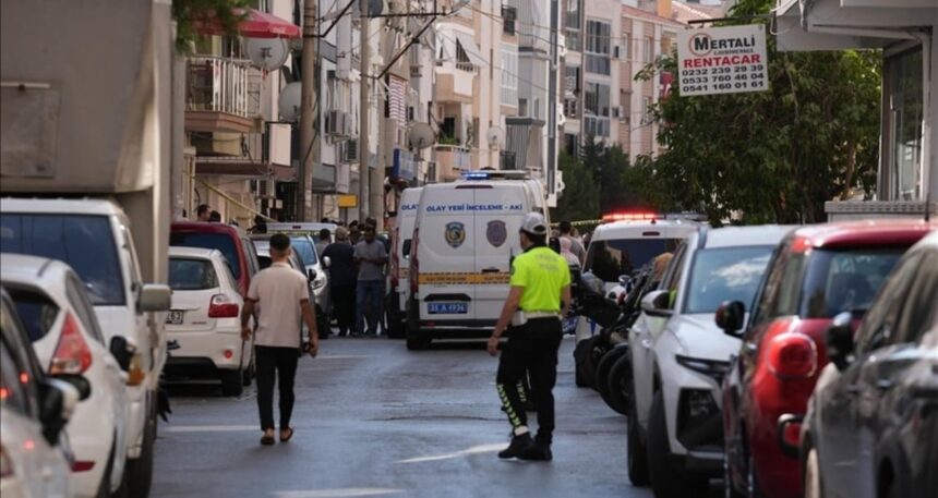 İzmir’den bir acı haber daha: Şehit sayısı 3’e yükseldi