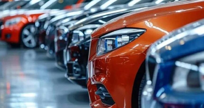 Japon otomotiv devi sevilen araç modelinin satışını durduruyor