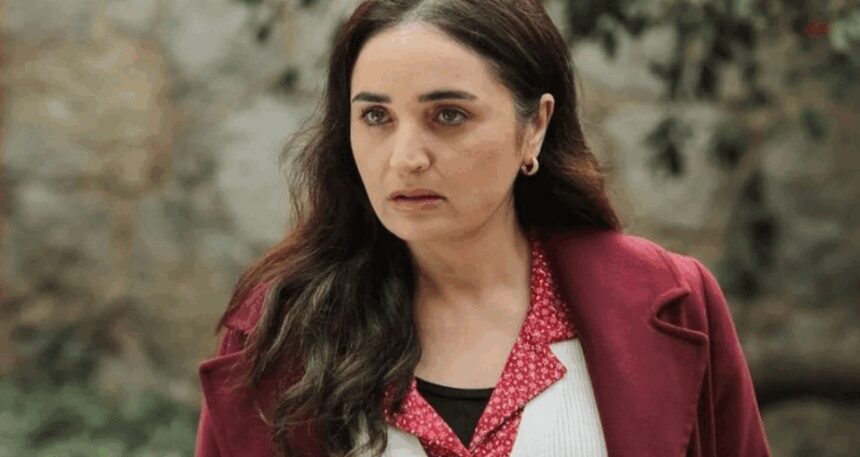 Kanseri yenen ünlü oyuncu herkesi şoke eden bir gerçeği açıkladı