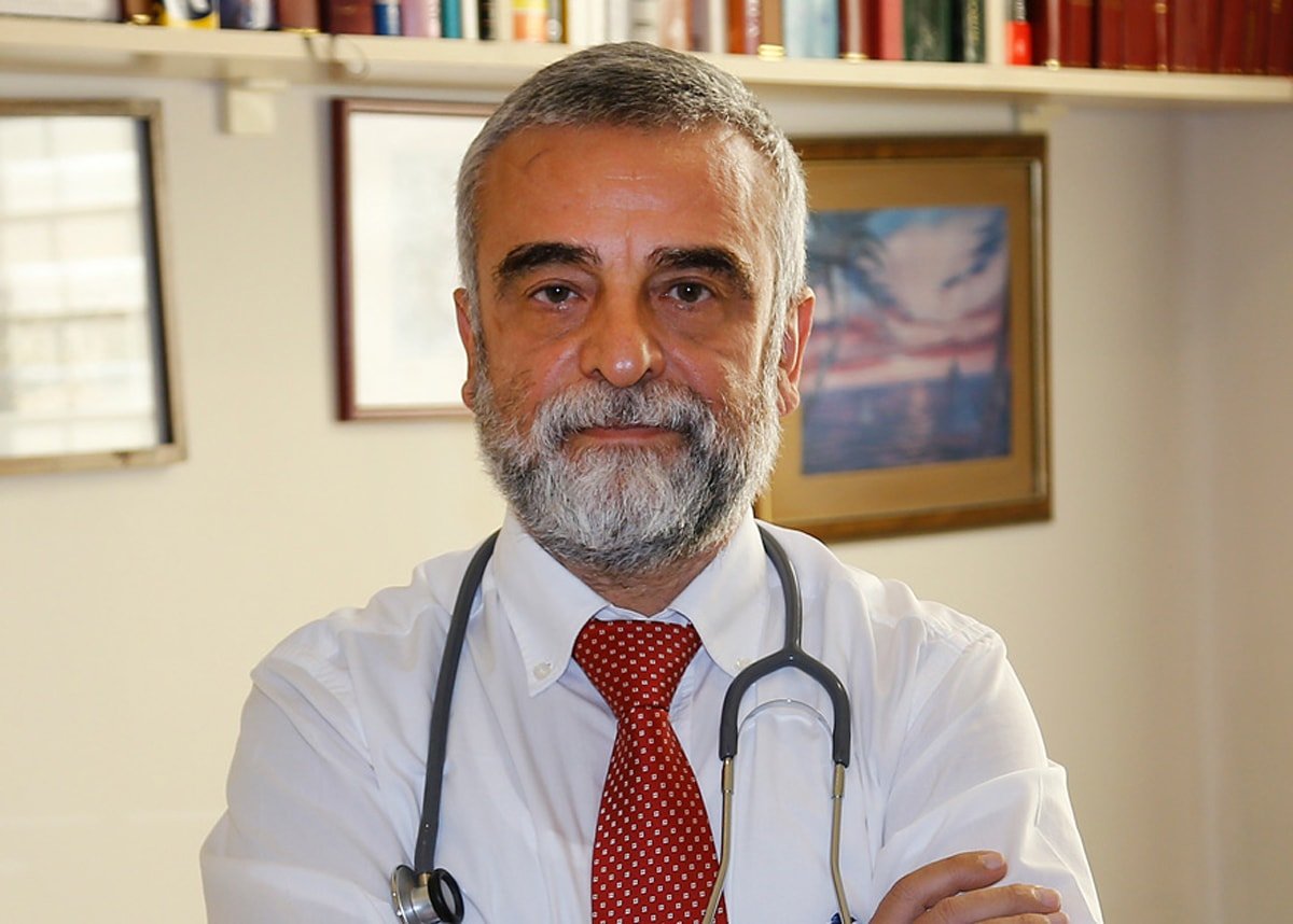 Kilo verememek bir hastalık belirtisi olabilir