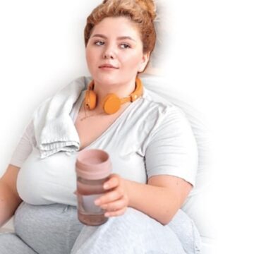 Kilo verememek bir hastalık belirtisi olabilir