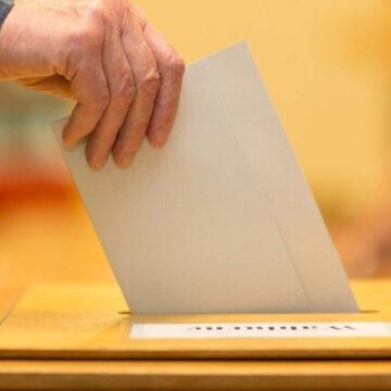 KKTC seçime gidiyor! Oy kullanacak kişi sayısı belli oldu