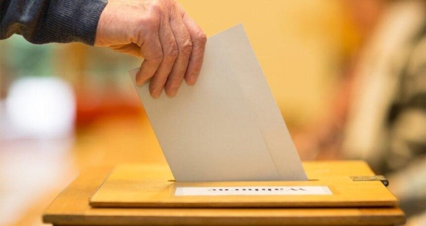 KKTC seçime gidiyor! Oy kullanacak kişi sayısı belli oldu