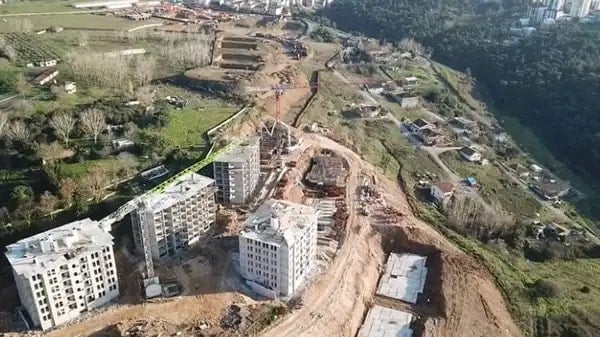 Konut projesinin detayları belli oldu! Bir kısmı kira olacak sadece belirli kişiler faydalanacak