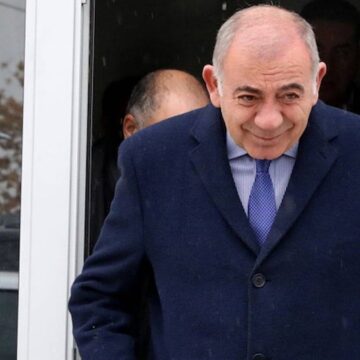 Mahkeme ‘Gürsel Tekin’ kararının gerekçesini açıkladı