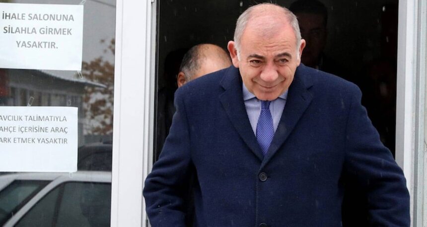 Mahkeme ‘Gürsel Tekin’ kararının gerekçesini açıkladı