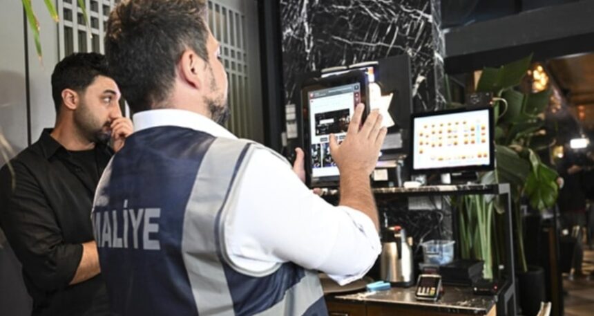 Maliye artık yapay zeka ile 84 bin liralık ceza gönderiyor