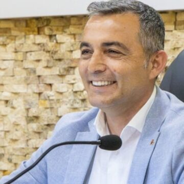 Manavgat Belediyesi iddianamesi tamamlandı