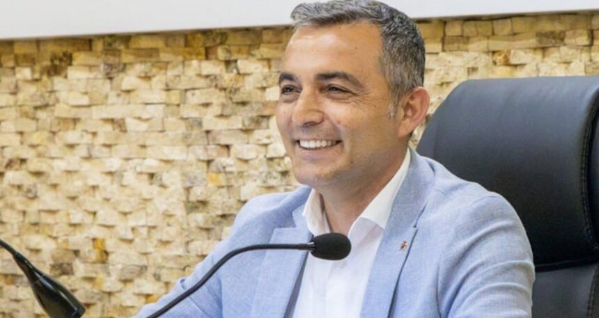 Manavgat Belediyesi iddianamesi tamamlandı