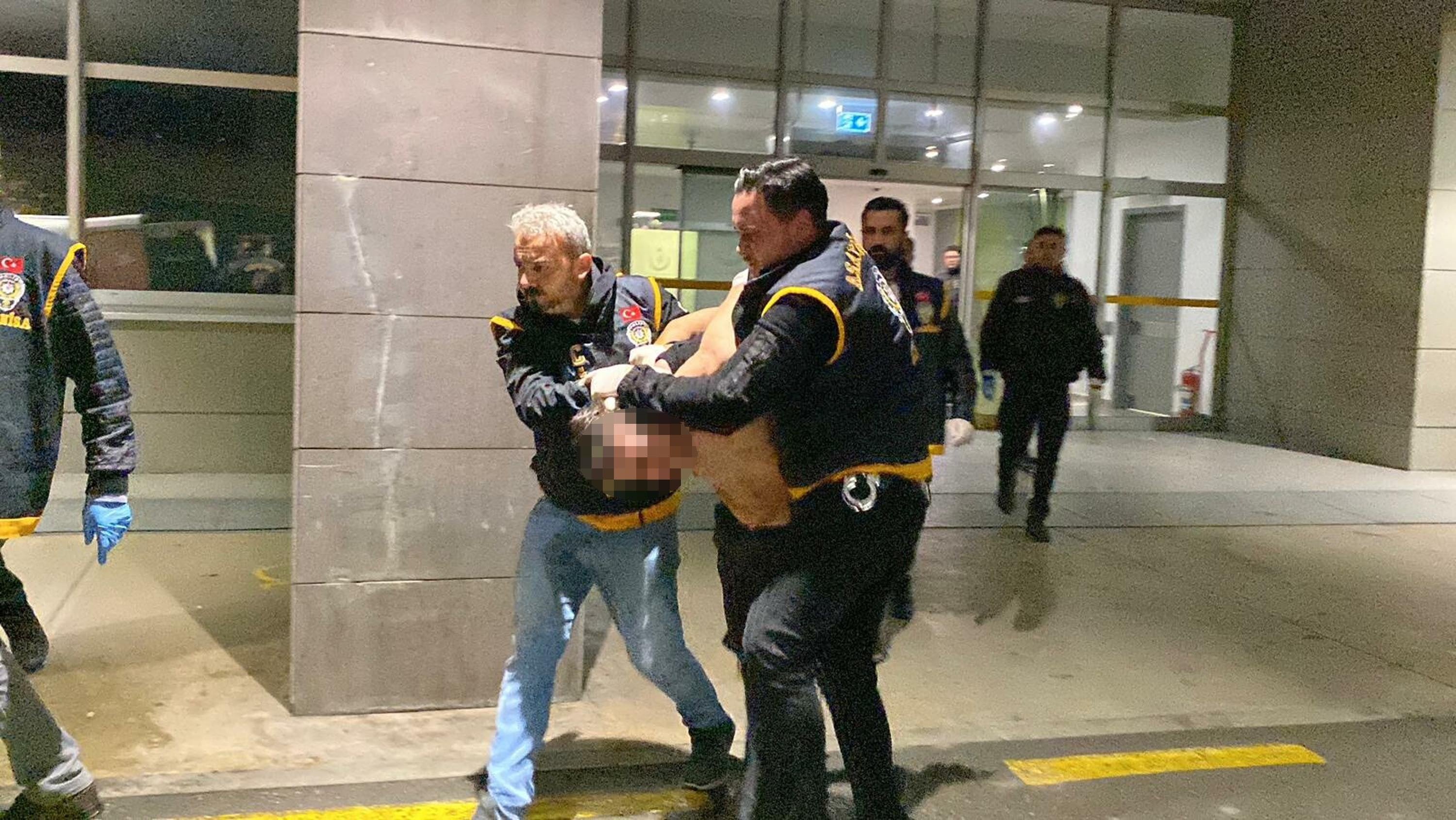 Manisa’da kan donduran olay: Kız kardeşine işkence görüntülerini sosyal medyadan paylaştı