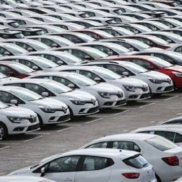 Meksikalı araç şirketi Türkiye’den çekiliyor: Araç piyasasında taşlar yerinden oynayacak