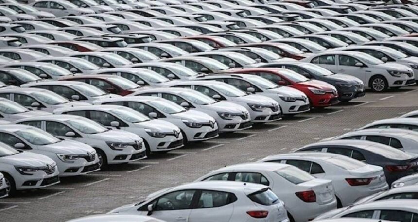 Meksikalı araç şirketi Türkiye’den çekiliyor: Araç piyasasında taşlar yerinden oynayacak