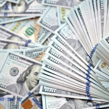 Merkez Bankası rezervlerinde yeni rekor