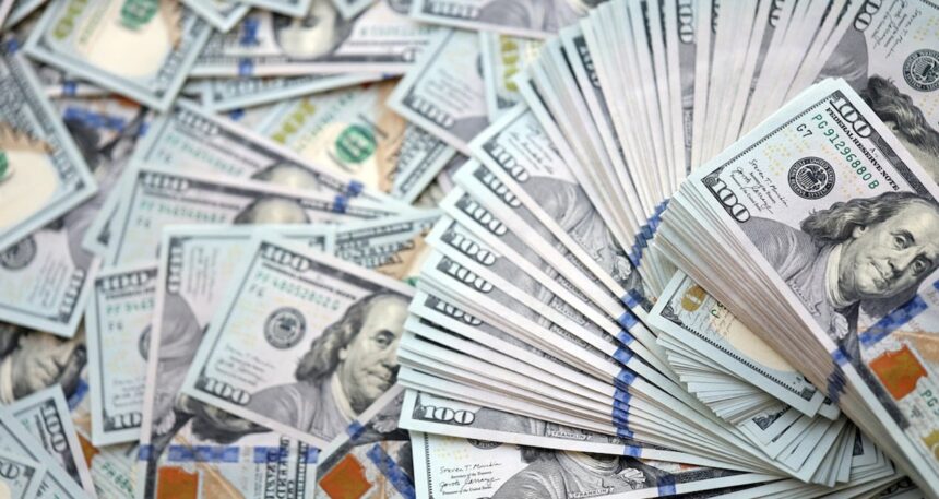 Merkez Bankası rezervlerinde yeni rekor