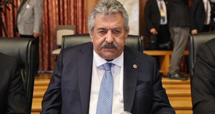 MHP’den infaz düzenlemesiyle ilgili yeni açıklama