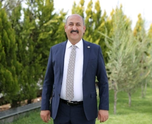 MHP'li belediye başkanı böyle vurgun yapmış