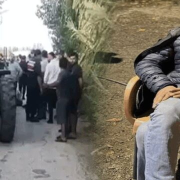 motosikletle-traktorun-capasina-carpipi-felaketi-yasadi-paImL6BN.jpg Motosikletle traktörün çapasına çarpıpı felaketi yaşadı