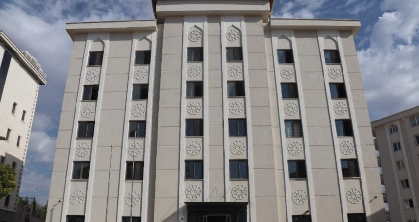 Müftüden vakıf darbesi