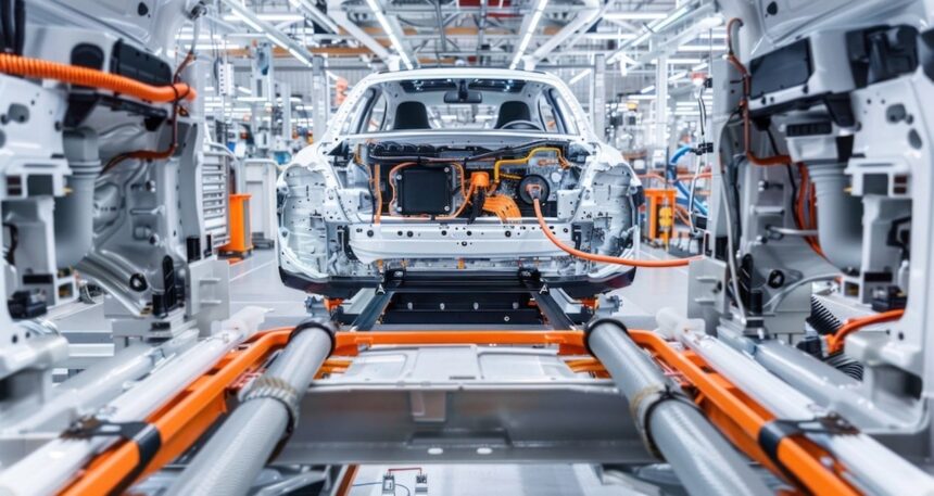 Ne Tesla ne BYD! Avrupa’da yeni otomotiv kralı belli oldu