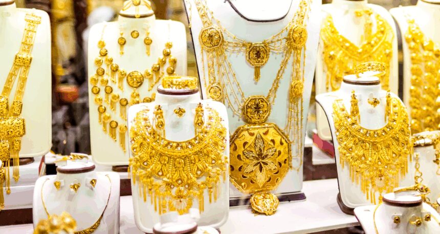O ilimizde altın kuyruğuna girildi: Kuyumcular artık yetiştiremiyor