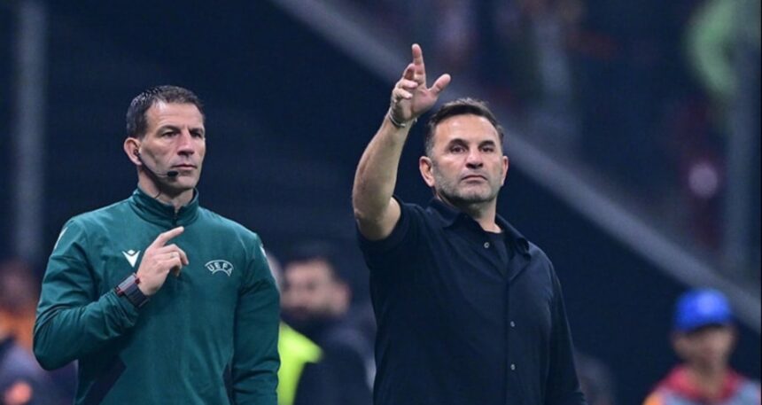 Okan Buruk’tan Liverpool maçı sonrası olay sözler!