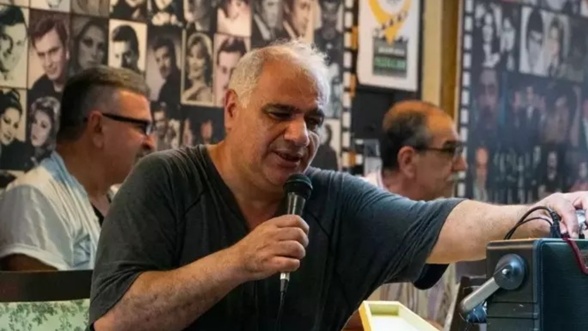 'Ölmek istemiyorum' çığlıkları atmıştı: Yeşilcam oyuncusu hayatını kaybetti