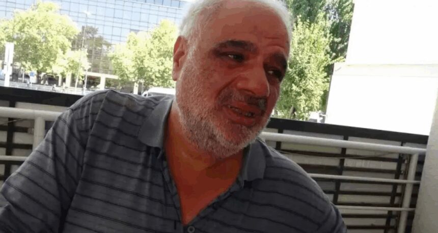 ‘Ölmek istemiyorum’ çığlıkları atmıştı: Yeşilcam oyuncusu hayatını kaybetti