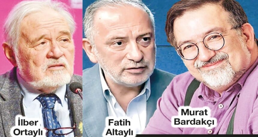 Osmanlı tarihi boyunca öldürülen padişah çok