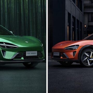 Otomotiv devi rakip markayı öve öve bitiremedi: ‘Bizi alamayanlar, o markayı alsın’