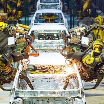 Otomotiv devi üretime yeniden başlıyor! Fabrikalar tekrar çalışacak