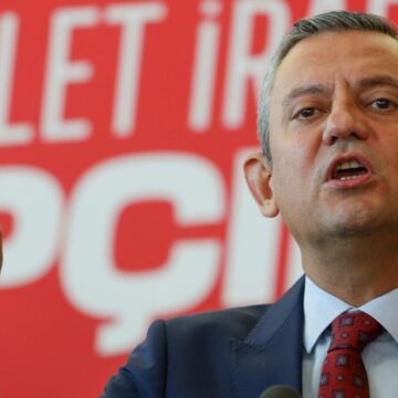 Özgür Özel cezaevinde duyduklarını anlattı