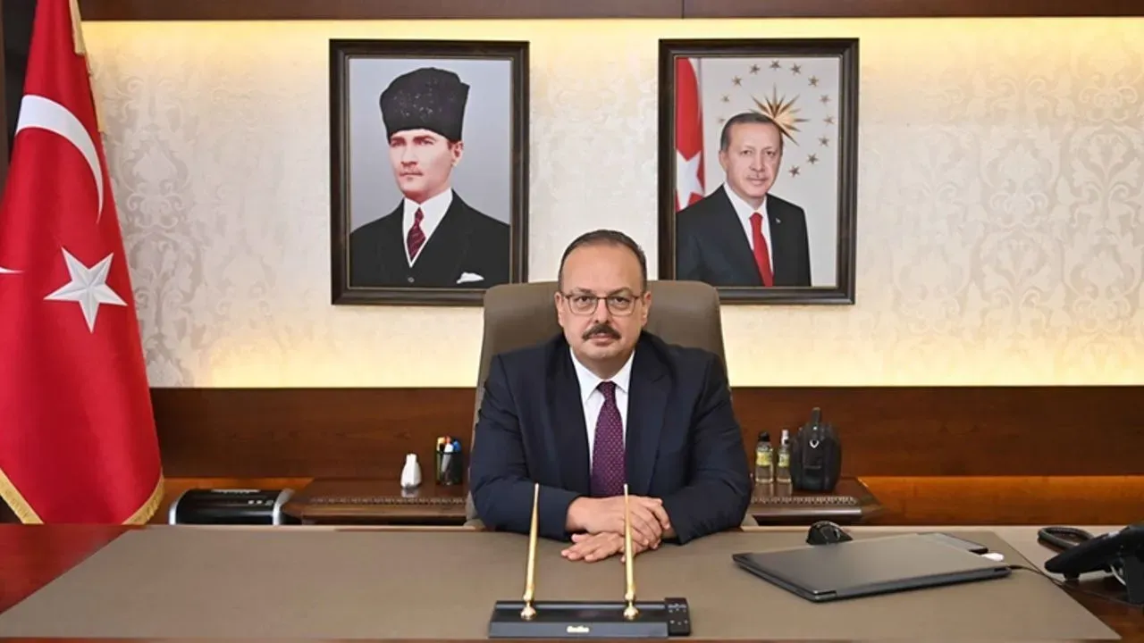Özlem Çerçioğlu bu kez de valiyi şikayet etti