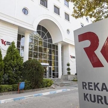 Rekabet Kurulu’ndan hazır beton üreticilerine soruşturma