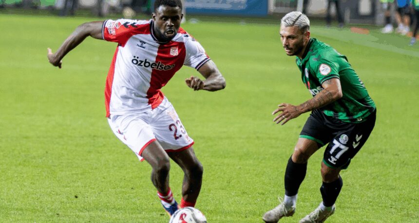 Sakaryaspor’a hükmen mağlubiyet cezası