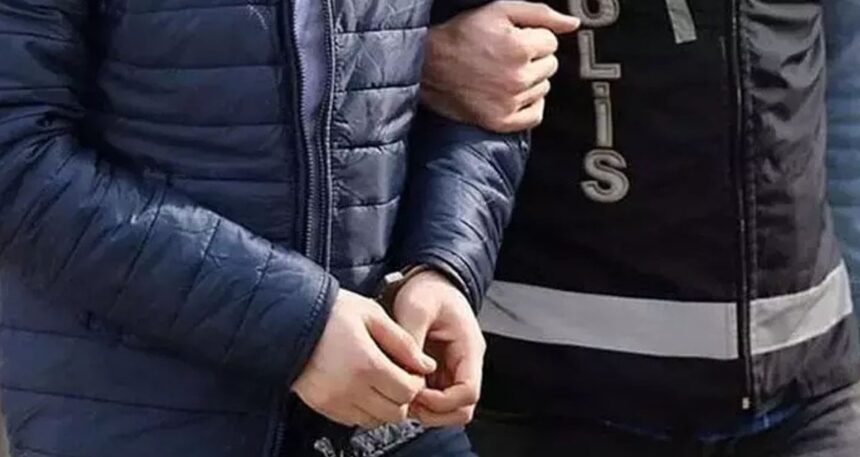 Samsun’da fuhuş operasyonu: 6 gözaltı, 1 tutuklama