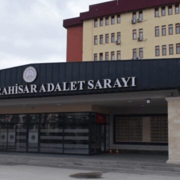 Sen misin AKP’lilerin işe alımını yazan! Gazetecilere yargı sopası!