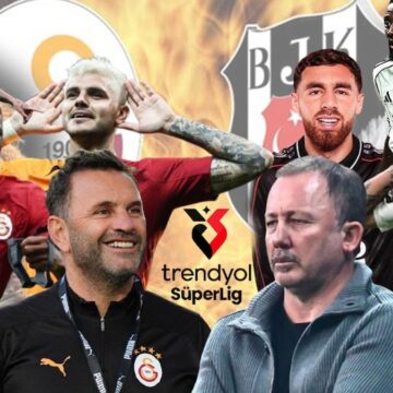 sezonun-ilk-derbi-heyecani-aslan-gosteris-kartal-dirilis-pesinde-XA52AAY3.jpg Sezonun ilk derbi heyecanı! Aslan gösteriş, Kartal diriliş peşinde
