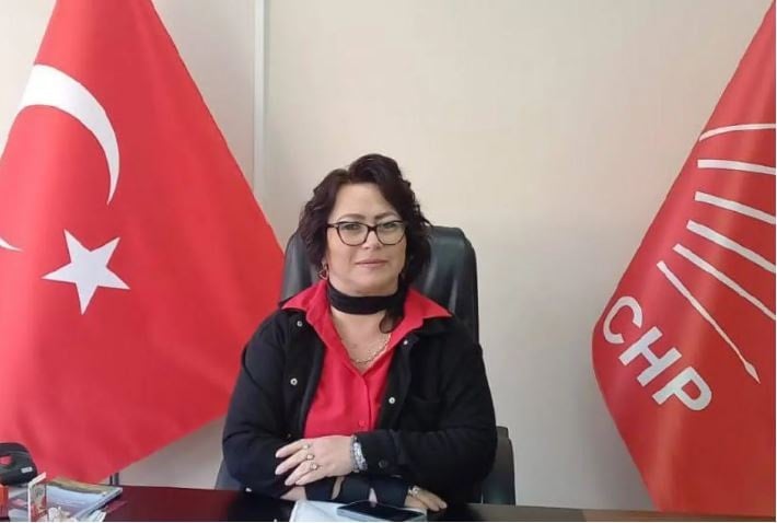 Skandal iddia: Bu işe girmek için 50 kişiyi AKP'ye üye yapacaksınız