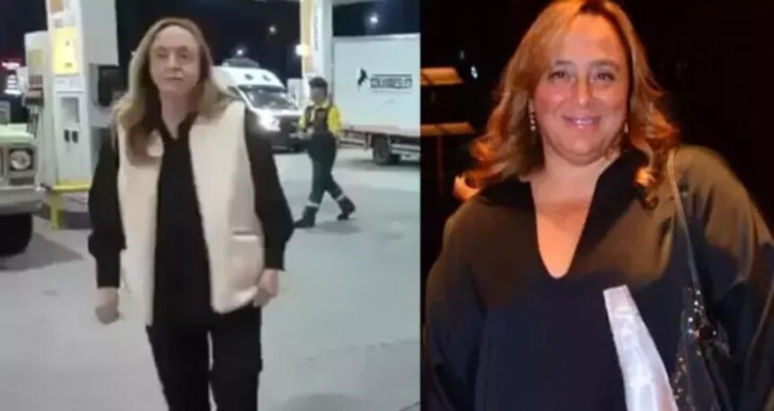 Son dakika… Ayşe Barım’ın tahliyesine itiraz