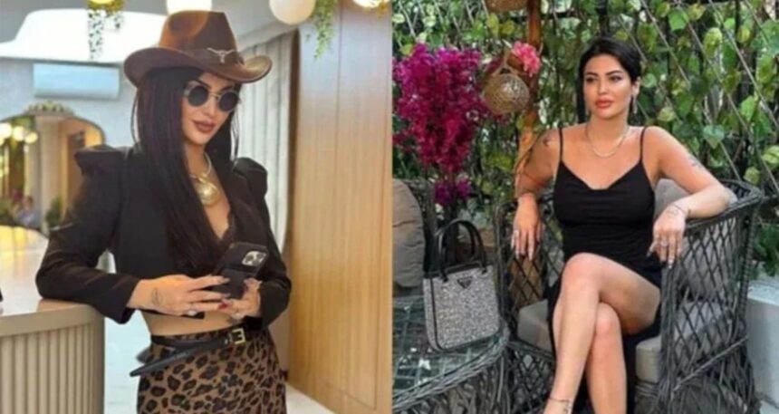 Sosyal medya fenomeni Neslim Güngen davasında karar