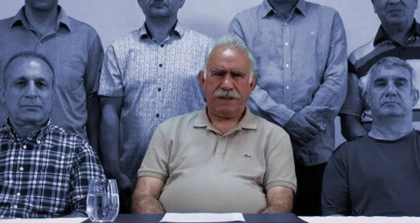 ‘Süreç’te son durum ne? DEM heyetinden yeni açıklama