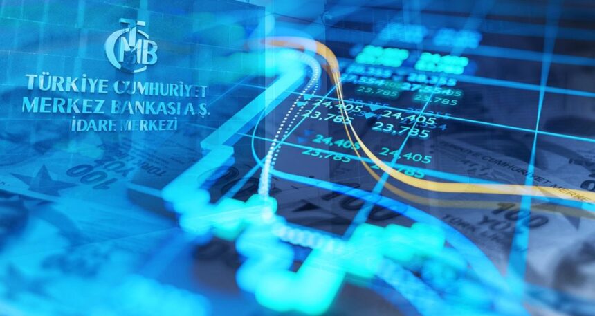 TCMB ile BAE Merkez Bankası arasında swap anlaşması