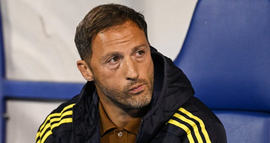 Tedesco’dan takıma acımasız eleştiriler