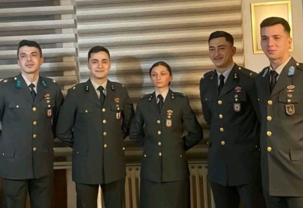 Teğmen Ebru Eroğlu'na bu nefret niye? İktidar medyasından çirkin sözler