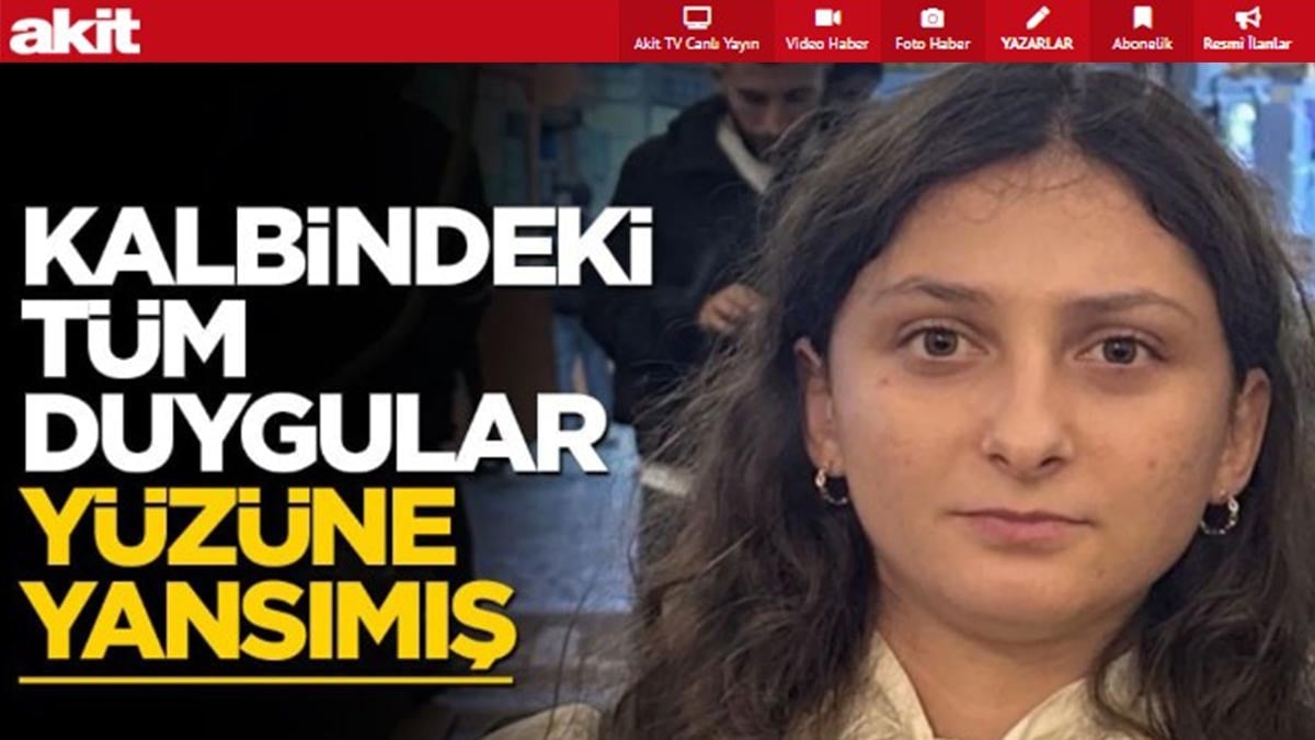 Teğmen Ebru Eroğlu'na bu nefret niye? İktidar medyasından çirkin sözler