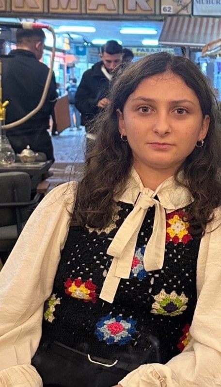 Teğmen Ebru Eroğlu'na bu nefret niye? İktidar medyasından çirkin sözler