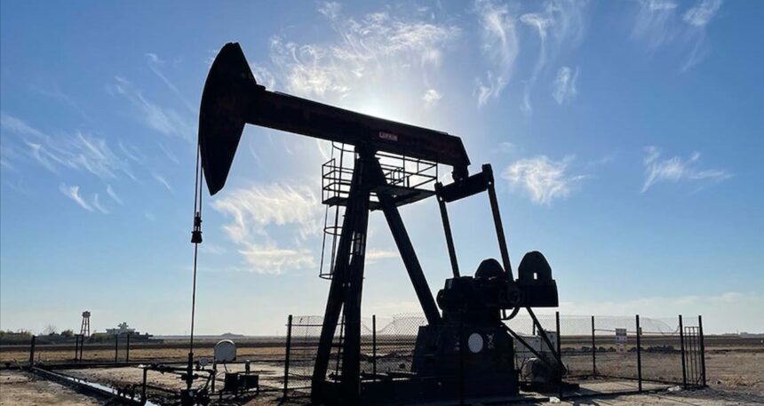 TPAO, başka ülkede petrol arayacak