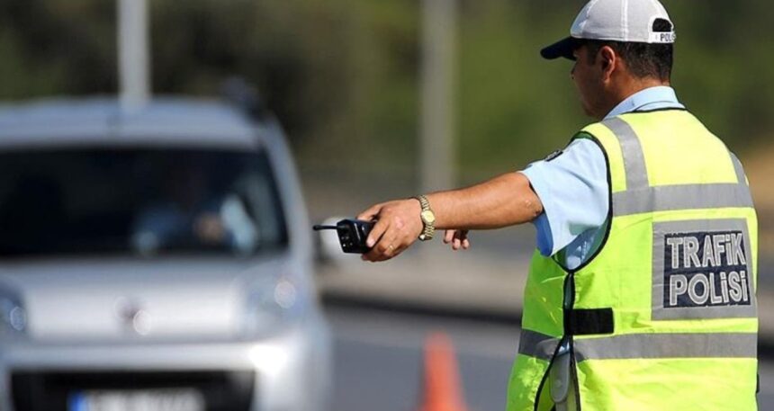 Trafikte bu cezalar can yakar: 180 bin liraya çıkıyor